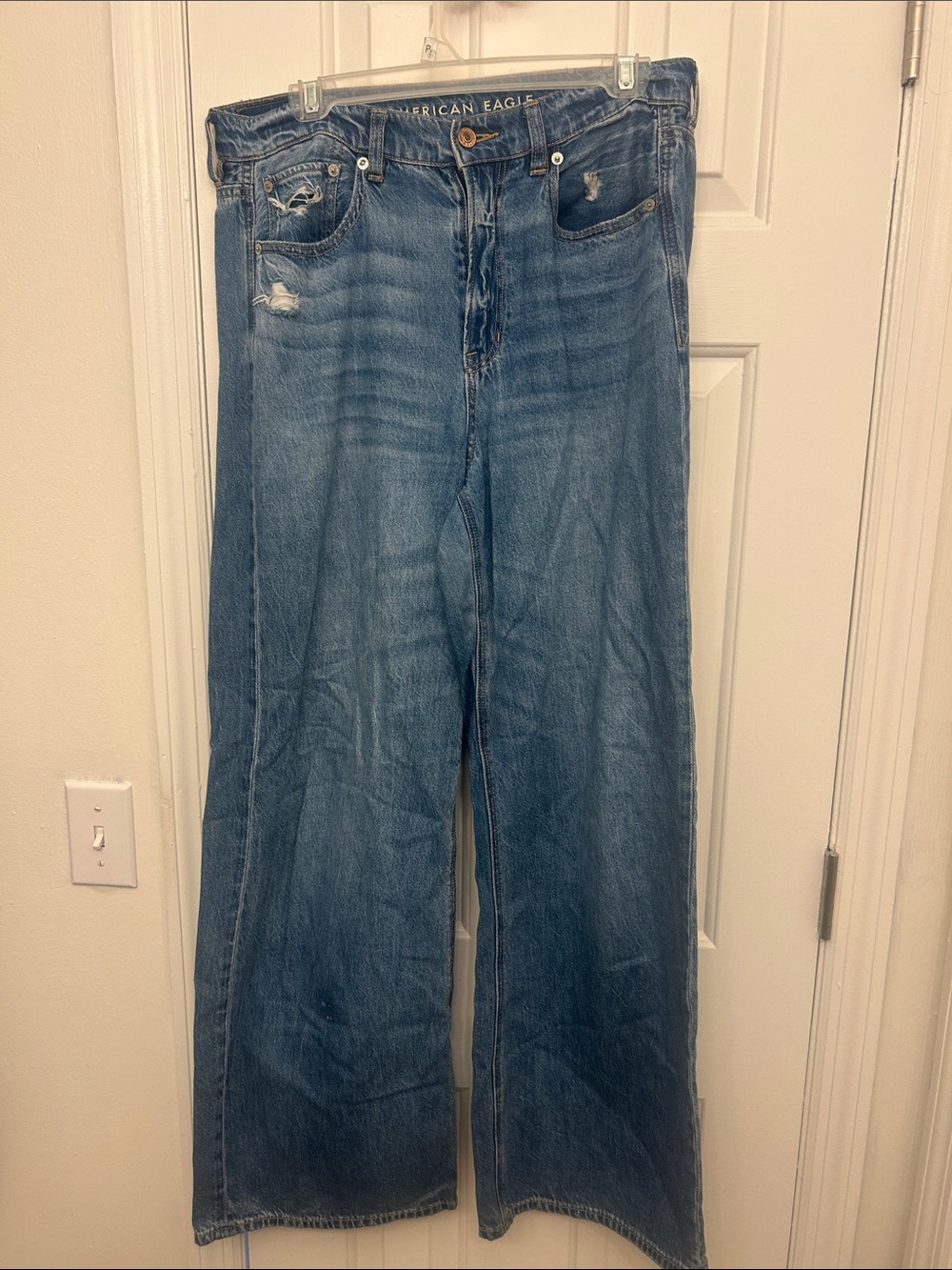 American Eagle Outfitters Skater Jeans